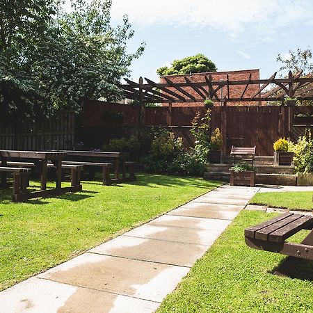 The Quarry Burn Guest House & Restaurant Hunwick Exteriör bild